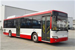 上海萬象SXC6120GHEV3插電式公交車（柴油/電混動(dòng)國五10-50座）