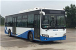 上海萬(wàn)象SXC6110GBEV7公交車(chē)（純電動(dòng)10-42座）