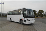 亞星YBL6117HBEV17客車(chē)（純電動(dòng)24-51座）