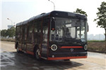 揚(yáng)子江WG6850BEVZR1公交車（純電動17-28座）