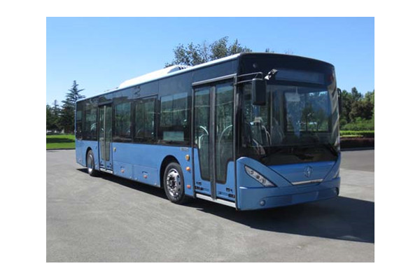 北方BFC6109GBEV1公交車（純電動(dòng)19-39座）