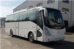 舒馳YTK6118EV9客車（純電動(dòng)24-60座）