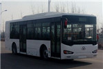 舒馳YTK6101GEV公交車（純電動20-33座）