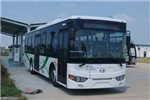 上饒SR6101BEVG1公交車（純電動10-40座）