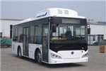 申龍SLK6859UNHEVL插電式公交車（天然氣/電混動國五10-26座）