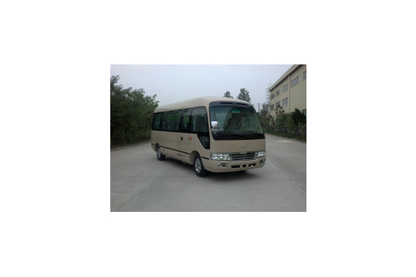 九龍HKL6602BEV1客車(chē)（純電動(dòng)10-18座）