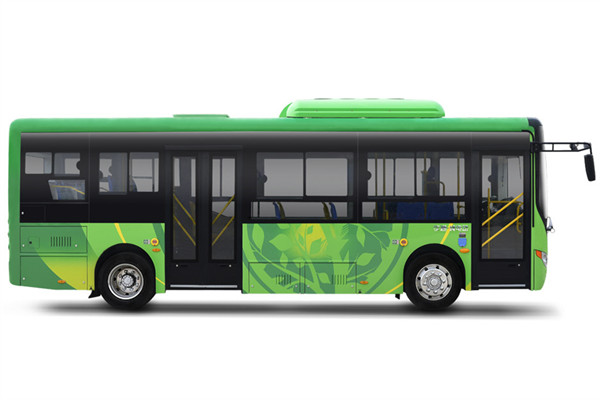 宇通ZK6845BEVG31公交車(chē)（純電動(dòng)10-29座）