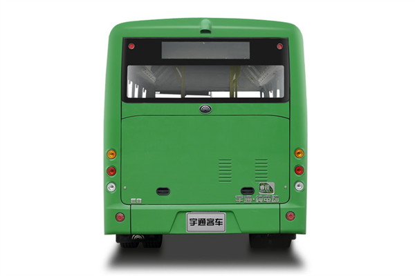 宇通ZK6845BEVG31公交車(chē)（純電動(dòng)10-29座）