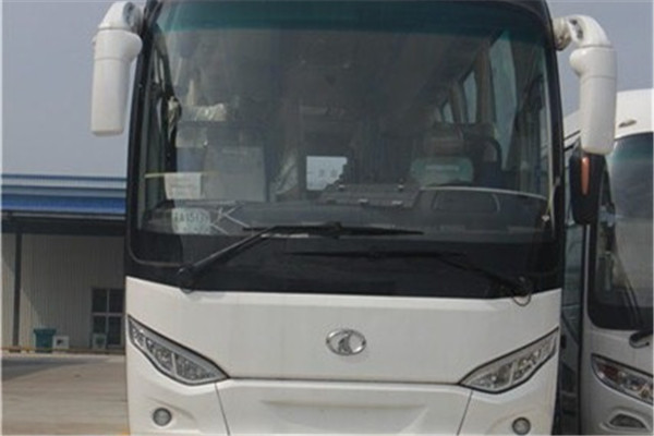 南京金龍NJL6117BEV12客車（純電動(dòng)24-53座）