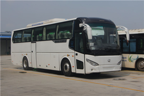 南京金龍NJL6117BEV28客車（純電動24-48座）