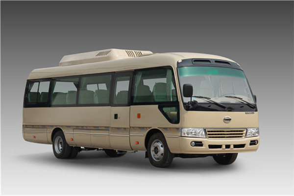 南京金龍NJL6806BEV12客車（純電動(dòng)24-31座）