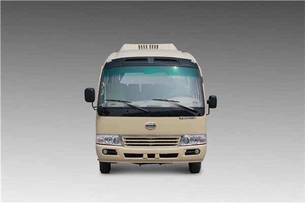 南京金龍NJL6806BEV2客車（純電動24-31座）