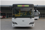 南京金龍NJL6859BEV42公交車（純電動(dòng)10-28座）