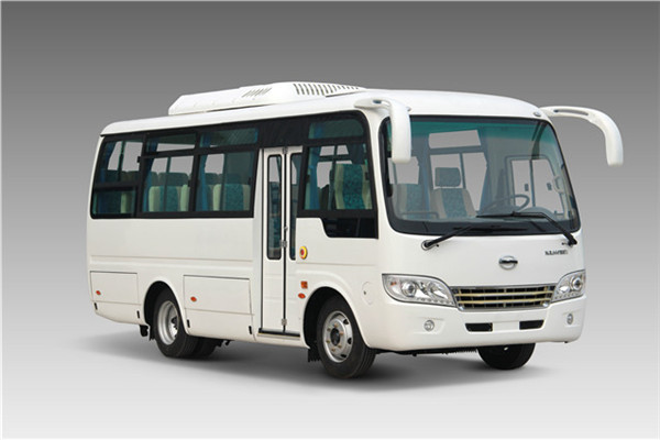 南京金龍NJL6661BEVG1公交車（純電動(dòng)10-24座）