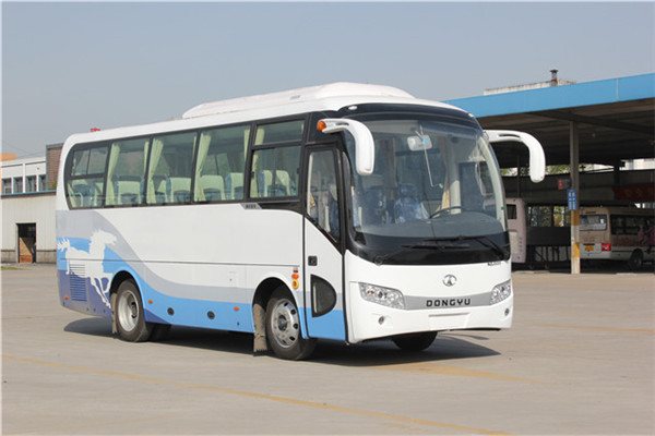 南京金龍NJL6808Y5客車（柴油國五24-35座）