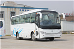 南京金龍NJL6878YA5客車（柴油國(guó)五24-39座）