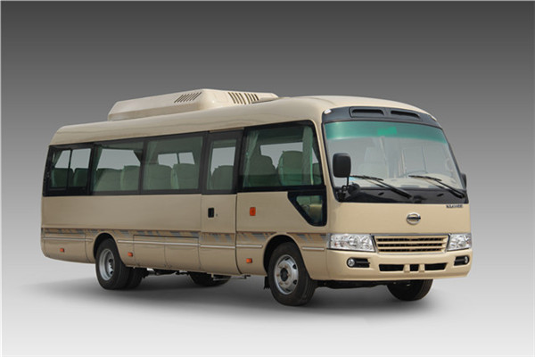 南京金龍NJL6820BEV1客車（純電動(dòng)24-35座）