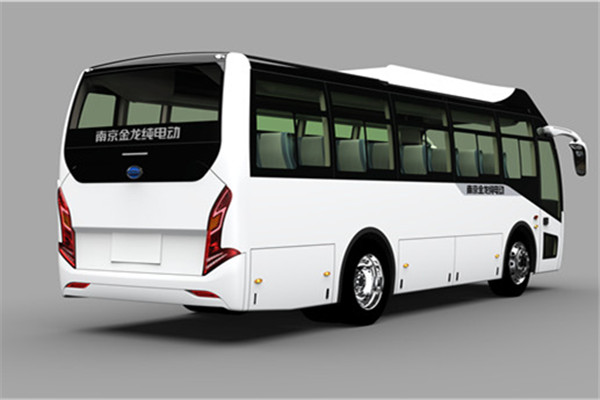 南京金龍NJL6820BEV1客車（純電動(dòng)24-35座）