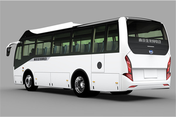 南京金龍NJL6820BEV3客車（純電動24-35座）