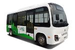 申龍SLK6663ULE0BEVS1公交車(chē)（純電動(dòng)10-22座）