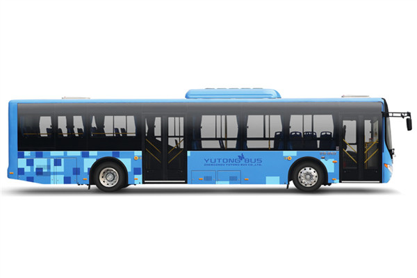 宇通ZK6125BEVGQAA公交車(chē)（純電動(dòng)10-49座）