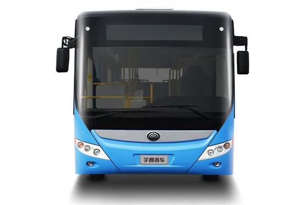 宇通ZK6125BEVGQAA公交車(chē)（純電動(dòng)10-49座）