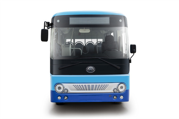 宇通ZK6650BEVG15公交車（純電動10-17座）