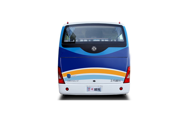 東風(fēng)超龍EQ6752LTN1客車（天然氣國五24-31座）