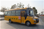 福田歐輝BJ6781S7MEB-6小學生專用校車（柴油國五24-41座）