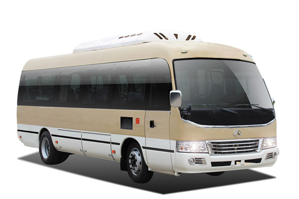 晶馬JMV6820BEV3客車(chē)（純電動(dòng)24-38座）