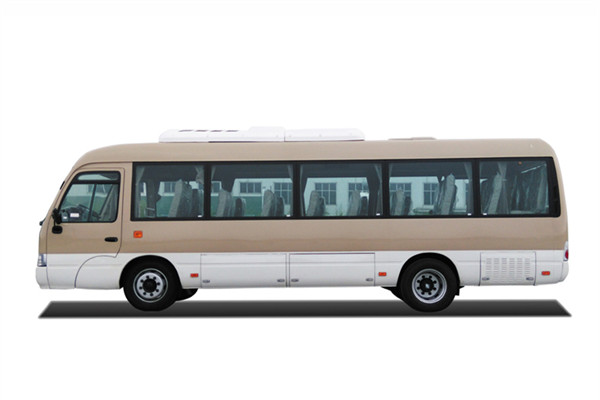 晶馬JMV6820BEV3客車(chē)（純電動(dòng)24-38座）