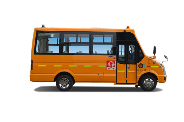 長(zhǎng)安SC6550XC1G5幼兒專(zhuān)用校車(chē)（柴油國(guó)五10-19座）