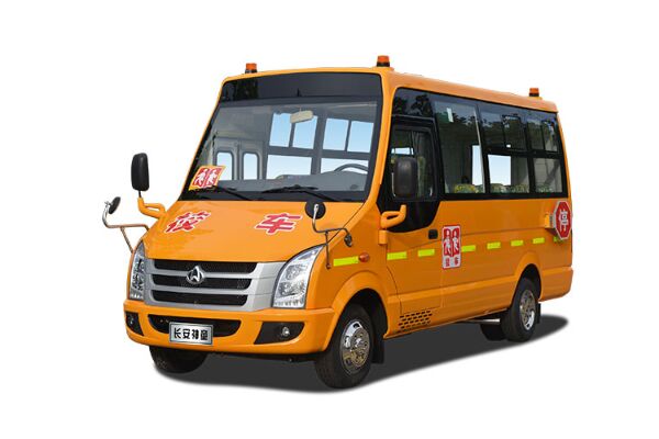 長(zhǎng)安SC6550XC1G5幼兒專(zhuān)用校車(chē)（柴油國(guó)五10-19座）