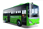 長(zhǎng)安SC6805ABBEV公交車(chē)（純電動(dòng)10-31座）