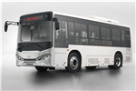 中車電動TEG6851BEV09公交車（純電動10-27座）