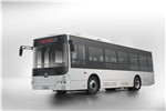 中車電動TEG6106BEV12公交車（純電動10-36座）