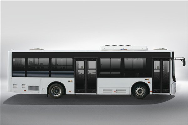 中車電動TEG6106BEV13公交車（純電動10-36座）