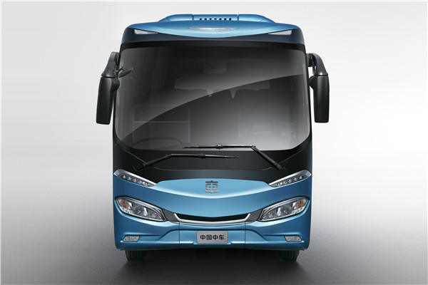 中車電動TEG6110EV03客車（純電動24-48座）