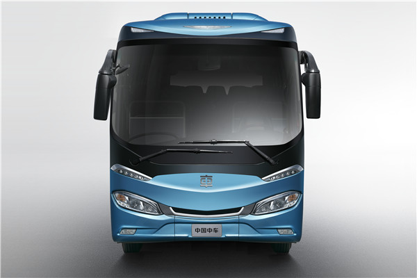 中車電動TEG6110EV03客車（純電動24-48座）