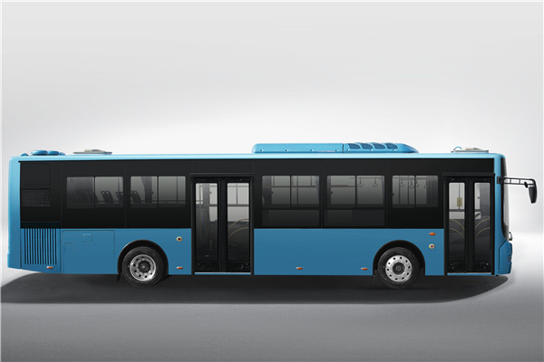 中車(chē)電動(dòng)TEG6129BEV04公交車(chē)（純電動(dòng)10-38座）