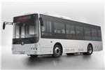 中車(chē)電動(dòng)TEG6106EHEV17插電式公交車(chē)（柴油/電混動(dòng)國(guó)五10-36座）