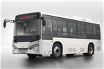 中車電動TEG6801BEV03公交車（純電動10-29座）