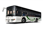 上饒SR6101BEVG5公交車（純電動(dòng)17-36座）