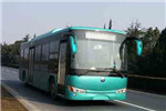 陸地方舟RQ6100GEVH7公交車（純電動(dòng)10-38座）