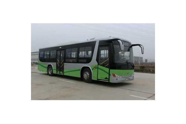 陸地方舟RQ6100GNH5P0公交車(chē)（天然氣國(guó)五24-36座）