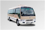 陸地方舟RQ6700XEVH8客車（純電動(dòng)10-22座）