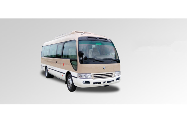 陸地方舟RQ6700XEVH12客車(chē)（純電動(dòng)24-26座）