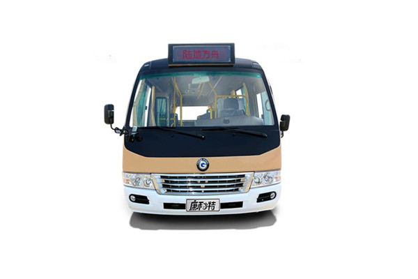 陸地方舟RQ6830GEVH2公交車(chē)（純電動(dòng)15-30座）