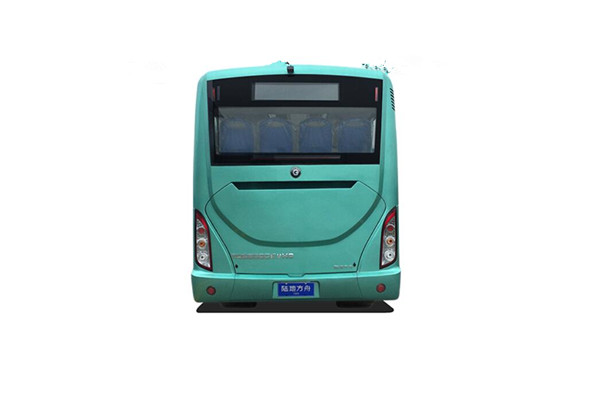 陸地方舟RQ6850GEVH1公交車(chē)（純電動(dòng)13-30座）