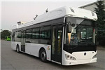 申龍SLK6129UQFCEVH公交車（燃料電池21-41座）